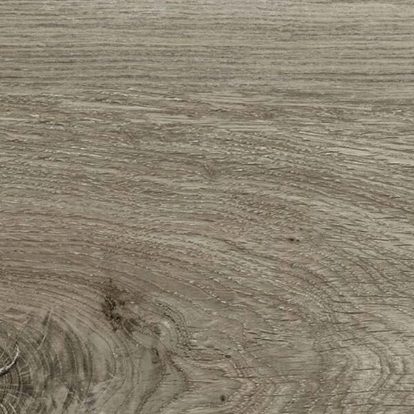 Grosfillex Carreau de rev&ecirc;tement mural 15 pcs 15x90 cm Ch&ecirc;ne gris