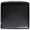 vidaXL Tapis de Coffre Noir adapt&eacute; pour VW TIGUAN ALLSPACE 2017-
