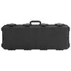 vidaXL Valise de vol portable Noir 100,5x42x17 cm PP