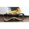 MyKotty Griffoir pour chats LUI 75 x 25 x 25 cm Noir 3083
