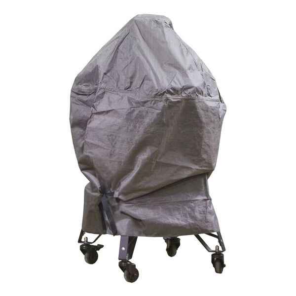 Perel Garden Housse de barbecue d'ext&eacute;rieur 80 cm