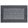 vidaXL Tapis d'extérieur ARAKIL Gris 190x290 cm PP