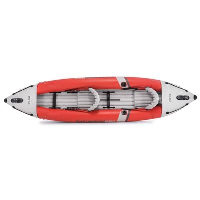 Intex Kayak gonflable Excursion Pro 384 x 94 x 46 cm 68309NP