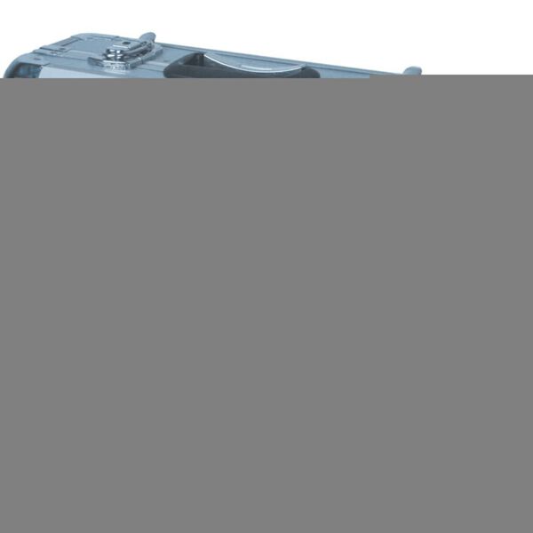 Br&uuml;der Mannesmann Ensemble d'outils 124 pi&egrave;ces