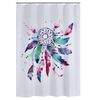 RIDDER Rideau de douche Dreamcatcher 180x200 cm