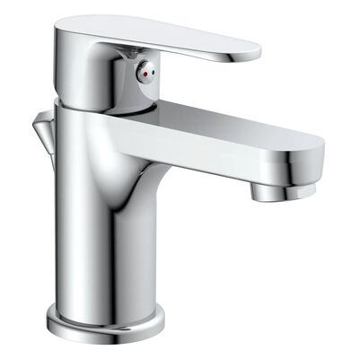 EISL Mitigeur de lavabo CLAUDIO chrome