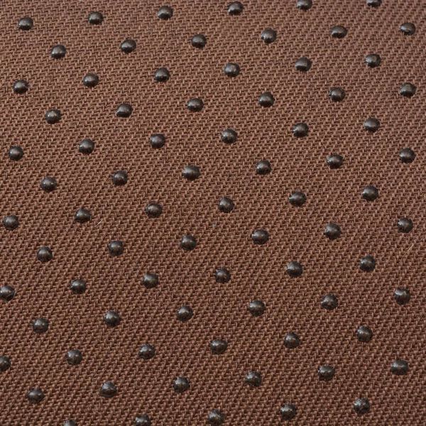 vidaXL Chaise pour enfants en peluche Grenouille Verte