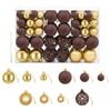 Brownbronzegold