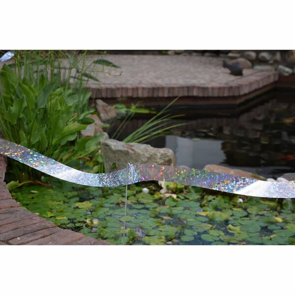 Velda Ruban dissuasif d'oiseaux 45 m 148200