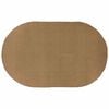 vidaXL Tapis de surface Naturel 152 x 245 cm Jute