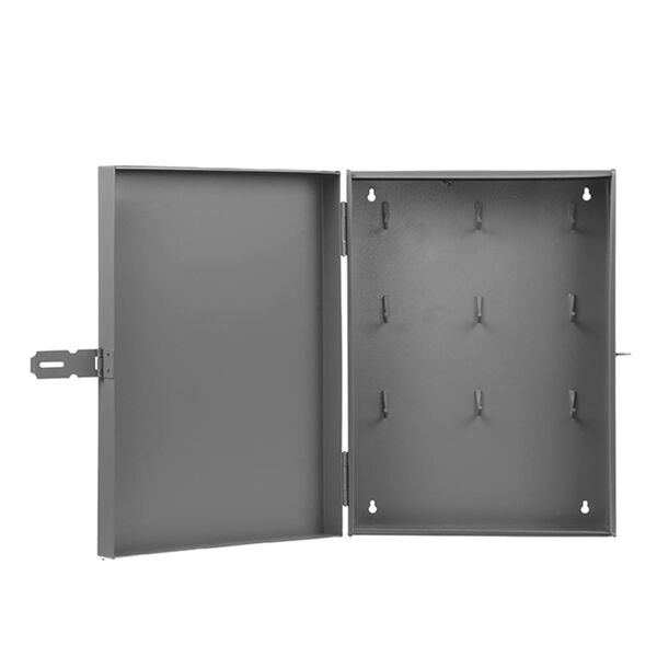 LABEL51 Porte-cl&eacute;s 25x8x35 cm