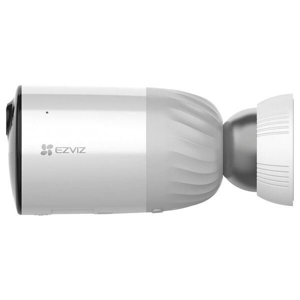 EZVIZ Cam&eacute;ra de surveillance sur batterie BC1-2 Blanc