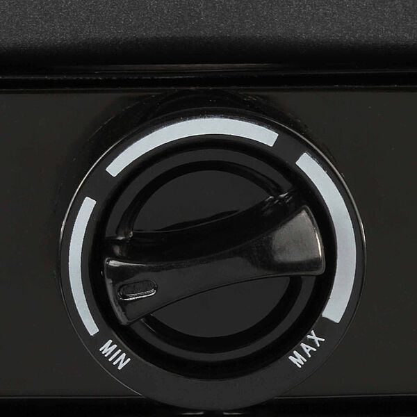 Livoo Fondoir &agrave; gril &agrave; raclette traditionnel 600 W Noir