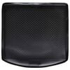 vidaXL Tapis de coffre Noir adapt&eacute; pour VW pour TOURAN 2010-2015