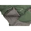 Outwell Sac de couchage Contour Lux XL Vert