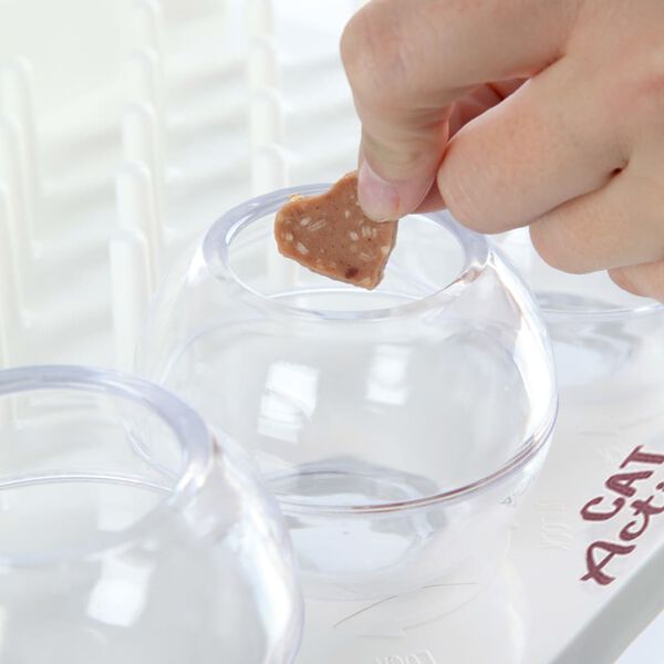 TRIXIE Jeu amusant d'activit&eacute; pour chats 30 x 40 cm 4590