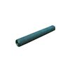 vidaXL Grillage &agrave; poule avec rev&ecirc;tement en PVC 25x0,5 m vert