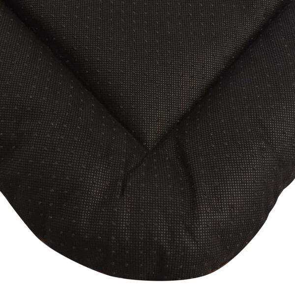 vidaXL Matelas pour chiens Taille XL Marron