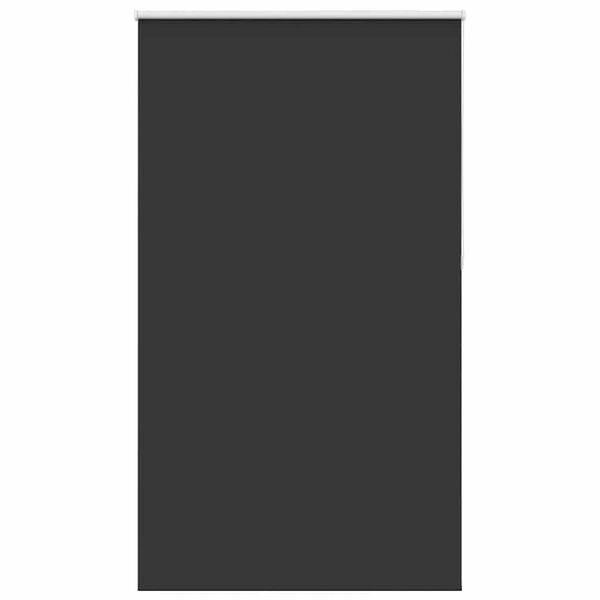 vidaXL Store enrouleur occultant largeur du tissu 136,6 cm polyester