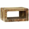 vidaXL Ensemble meuble TV 3 pc Marron 100 x 30 x 32 cm
