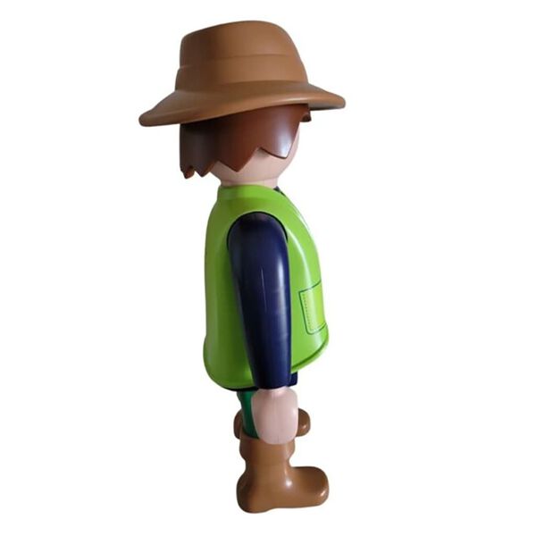 LECHUZA Jardinier PLAYMOBIL XXL hauteur 62,5 cm
