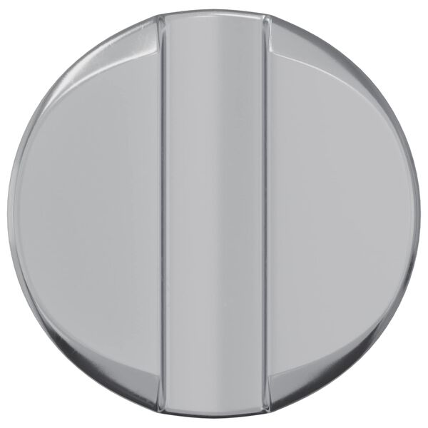 vidaXL &Eacute;crous &agrave; baril 12 pcs M6 x 12 mm (Diam&egrave;tre de filetage x H)