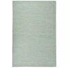 vidaXL Tapis &agrave; tissage plat d'ext&eacute;rieur 120x170 cm Turquoise