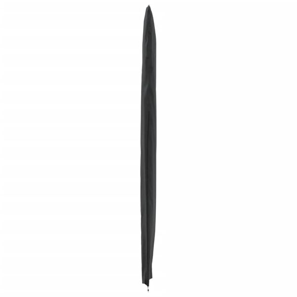 vidaXL Housse de parapluie de jardin noir 170x28/32 cm oxford 420D