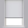 Decosol Store roulant Translucide Blanc 150x190 cm