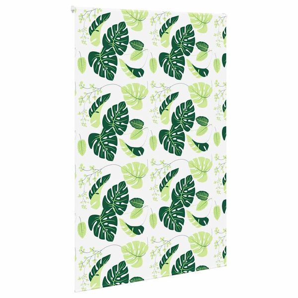 vidaXL Store enrouleur de douche 160x240 cm largeur du tissu 156 cm