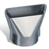 Steinel Buse pour vitres 50 mm