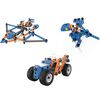 Meccano Seau ouvert Junior