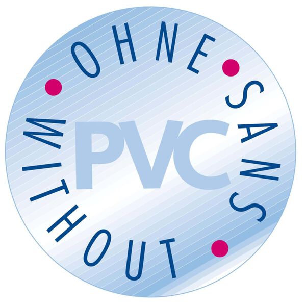 RIDDER Tapis antid&eacute;rapant de douche Action Blanc