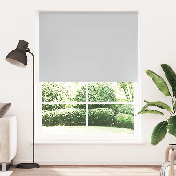 vidaXL Store roulant 160 x 230 cm Gris