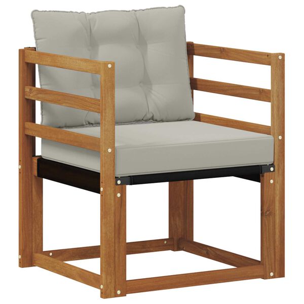 vidaXL Ensemble de canap&eacute;s d'ext&eacute;rieur