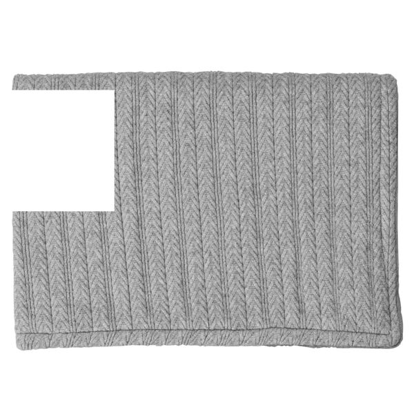 Medisana Couverture chauffante HB 680 160X120 cm Gris