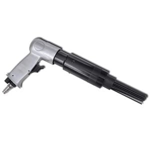vidaXL Mesureur &agrave; aiguille &agrave; air