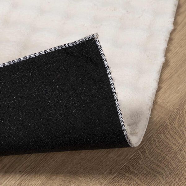 vidaXL Tapis de surface Rectangulaire Beige 340 x 240 cm