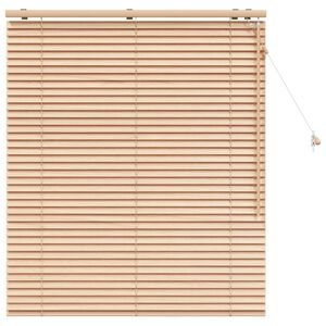 vidaXL Store V&eacute;nitien Aspect Ch&ecirc;ne 100 x 130 cm 35 mm