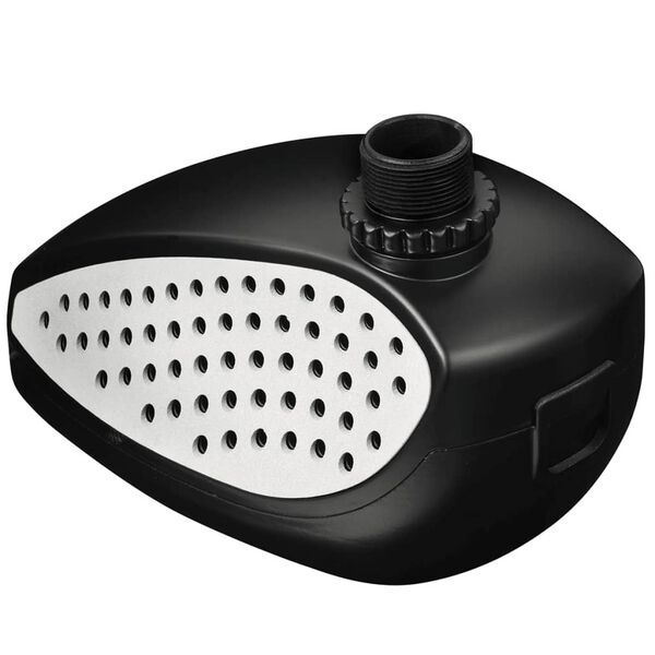 Ubbink Pompe &agrave; filtre Smartmax 1500FI 1800 l / h 1351391