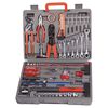 Br&uuml;der Mannesmann Ensemble d'outils 555 pi&egrave;ces