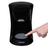 Mestic Cafeti&egrave;re pour 6 tasses MK-60 Noir