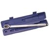 Draper Tools Cl&eacute; dynamom&eacute;trique &agrave; embout carr&eacute; 1/2" Argent&eacute; 30357