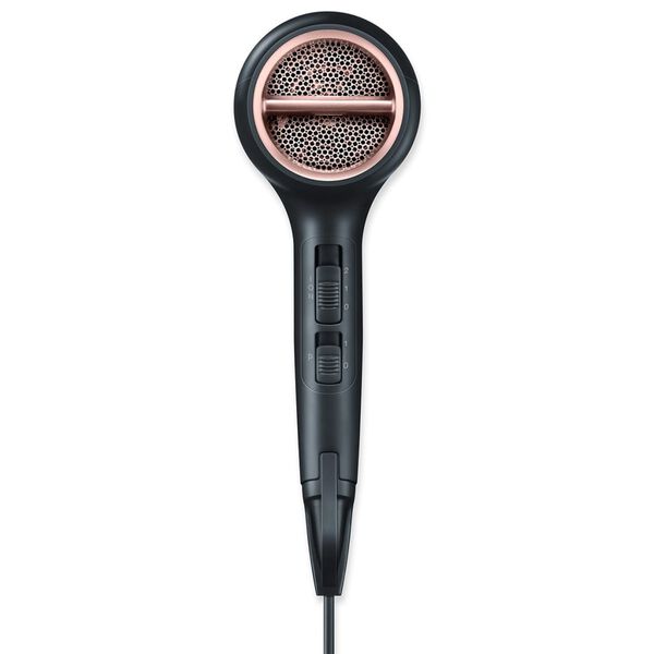 Beurer S&egrave;che-cheveux 2200 W Noir HC 50