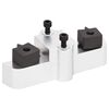 vidaXL Outils de blocage d'arbre &agrave; cames VAG 1.0 / 1.8 / 2.0 TFSI