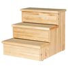 TRIXIE Escalier pour chien bois 40x38x45 cm