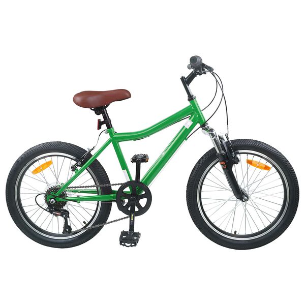 vidaXL V&eacute;lo pour Enfants 20 Pouces 6-Speed