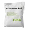 vidaXL Graine de gazon 10 kg