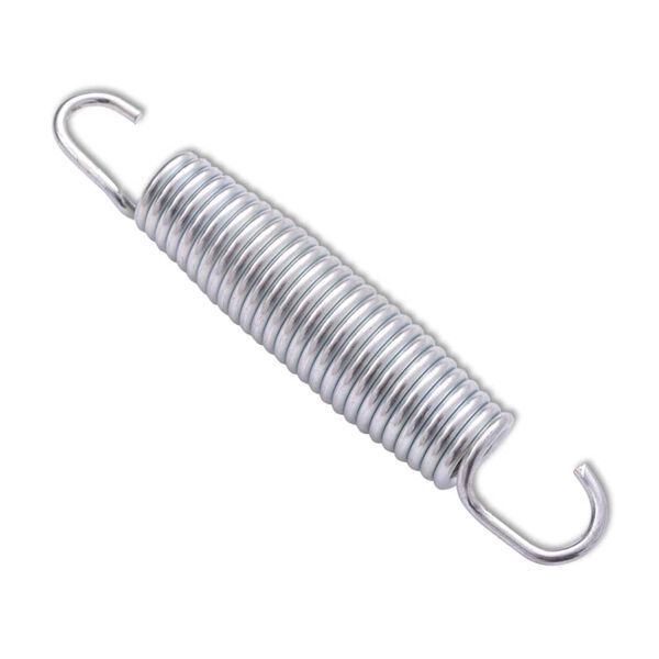 Ressorts de trampoline 10 pcs 200 N