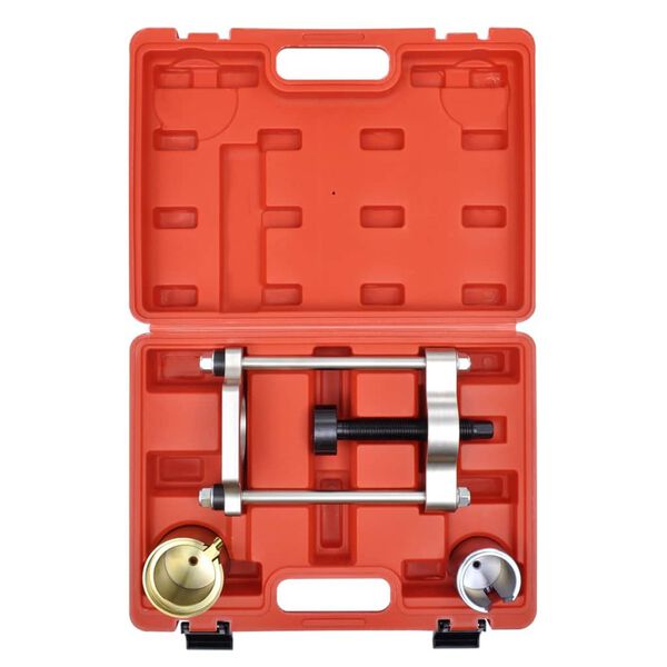 vidaXL Kit d'outils de bague arrière pour Ford Focus MK1 1998-2004